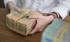 Bộ Tài chính đề xuất thu nhập trên 28,63 triệu đồng/tháng mới phải nộp thuế TNCN