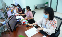 Đề xuất tăng phụ cấp với người hoạt động không chuyên trách ở thôn, tổ dân phố