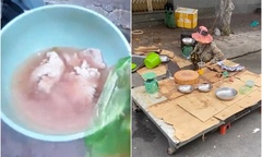 Kết quả xác minh vụ nghi dùng hóa chất  "hô biến " thịt lợn hóa thịt bò ở Gia Lai