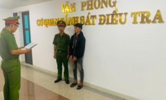 Khởi tố, bắt tạm giam đối tượng giao cấu với trẻ em khiến nạn nhân mang thai