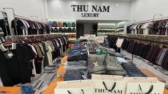 Hà Nội: Tạm giữ gần 1.800 sản phẩm nghi giả mạo loạt thương hiệu nổi tiếng tại Quốc Oai