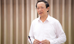 Thứ trưởng Bộ GD&ĐT: Đề xuất kịch bản mới cho kỳ thi vào lớp 10 tại TP.HCM năm 2027