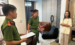 Tin pháp luật nổi bật 24h qua: Khởi tố đối tượng lừa đảo chiếm đoạt tài sản qua mạng xã hội