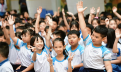 Tuyển sinh đầu cấp 2026 tại TP.HCM: Nếu không nắm được những điều này, phụ huynh sẽ gặp khó khi đăng ký cho con