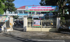 Vụ nghi ngộ độc tại trường học ở Đồng Tháp: Số ca nhập viện tăng, 2 trường hợp diễn biến nặng