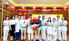 Trung tâm Y tế Khu vực Phù Ninh: Nỗ lực đổi mới vì người bệnh