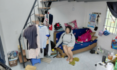 Cô gái 23 tuổi đến nhà trọ bạn thân chơi,  "tiện tay " cuỗm luôn hơn 19 chỉ vàng