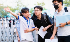Hơn 170.000 thí sinh sắp thi đánh giá năng lực đợt 2: Những lưu ý quan trọng, bắt buộc phải biết