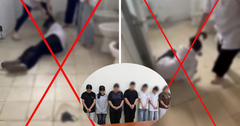 Khởi tố 2 bị can trong vụ nữ sinh bị bạo lực tại Trường Cao đẳng nghề Việt - Xô số 1