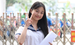 Đề thi Văn lớp 10 chuyên Khoa học xã hội và Nhân văn hôm nay (23/5/2026)