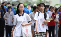 Đề Ngữ văn thi vào lớp 10 Trường THPT Chuyên Khoa học Tự nhiên Hà Nội năm 2026
