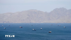 Mỹ kêu gọi NATO chuẩn bị “kế hoạch B” nếu Iran từ chối mở lại eo biển Hormuz