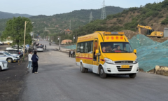 Nổ khí gas tại mỏ than ở Trung Quốc, 82 người thiệt mạng, nhiều người mắc kẹt dưới lòng đất