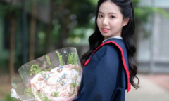 Nữ sinh Hà Nội gây sốt khi đỗ cùng lúc 3 trường Đại học hàng đầu Trung Quốc: Hé lộ chiến thuật  "chạy nước rút " không tưởng