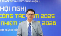 Chủ tịch HĐQT TV1 và Chủ tịch HĐQT PECC2 bị khởi tố