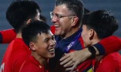 Lịch thi đấu của U17 Việt Nam ở World Cup 2026: Một tín hiệu lạc quan