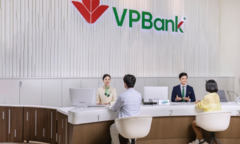 VPBank nâng vốn điều lệ lên ngưỡng 100.000 tỷ đồng vào thời gian nào?