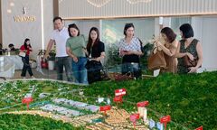 Vinhomes Hải Vân Bay khiến giới đầu tư Đà Nẵng thay đổi cách xuống tiền