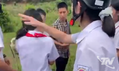 Vụ nữ sinh lớp 6 bị đánh hội đồng phải nhập viện: Chính quyền địa phương vào cuộc xác minh