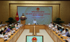 Thẩm định hơn 10.000 hồ sơ phạm nhân đủ điều kiện đề nghị đặc xá năm 2026