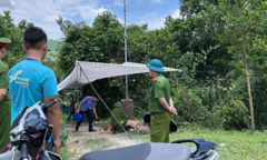 Điều tra vụ anh trai chém vợ chồng em ruột thương vong ở Phú Thọ 