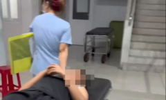 Vụ nam sinh lớp 4 bị giáo viên dạy thêm tát, phải nhập viện: Cơ quan chức năng vào cuộc xác minh