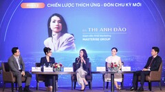 Thị trường bất động sản 2026 “vượt gió ngược, đón chu kỳ mới”: Cơ hội cho “nhà định chuẩn”