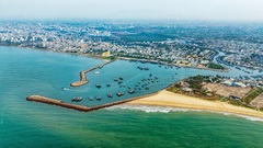 Cơ hội mở rộng thị trường du lịch từ sân bay Phan Thiết