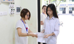 Ôn thi vào lớp 10 giai đoạn  "nước rút ": Bí kíp giữ chắc điểm 8,  "ẵm " trọn điểm 10 từ các chuyên gia luyện thi