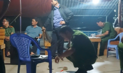Tin pháp luật nổi bật 24h qua: Bất ngờ kiểm tra nhà cho thuê ở Tây Ninh, phát hiện  "dân chơi " ma túy và súng