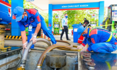 Chuyên gia nói gì về lời đồn  "xăng E10 làm hỏng động cơ "?