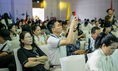 Người Hà Nội “Nam tiến” tìm chốn an cư, Vinhomes Green Paradise Cần Giờ thành đích đến