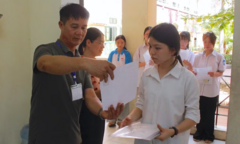 Đề thi, gợi ý đáp án môn Ngữ văn vào lớp 10 năm 2026