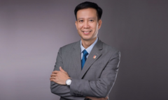 GS.TS Lê Anh Tuấn làm Giám đốc Đại học Bách khoa Hà Nội