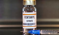 Bộ Y tế yêu cầu kiểm soát thuốc có chứa hoạt chất fentanyl