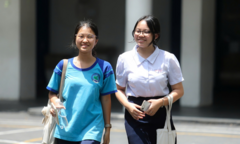 Những  "bẫy " phòng thi cực hiểm khiến sĩ tử mất điểm oan: Đọc ngay kẻo ngậm ngùi tiếc nuối