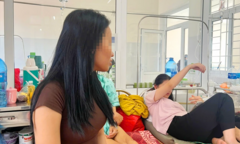 Vụ 39 người nhập viện sau khi ăn bánh mì ở Gia Lai: Đang điều tra, xác minh nguyên nhân