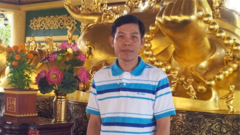 Vụ chủ tiệm tạp hóa ở Củ Chi mất liên lạc nhiều ngày: Hình ảnh từ camera gây chú ý