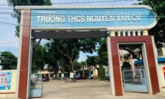 Vụ nam sinh dùng rìu tấn công bạn cùng lớp ở Gia Lai: Đại diện trường học nói gì, sức khỏe nạn nhân hiện ra sao?