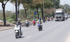 Hà Nội khi nào có  "mưa vàng " giải nhiệt?