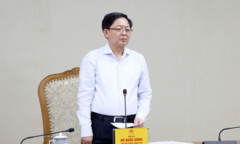 Phó Thủ tướng chỉ ra định hướng quan trọng khi sửa Luật Đất đai
