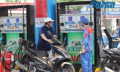 Bộ Công Thương thông tin chi tiết nhiều nội dung liên quan xăng sinh học E10