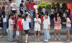 Chi tiết chỉ tiêu, lịch thi, học phí dự kiến của 5 trường THCS chất lượng cao ở Hà Nội