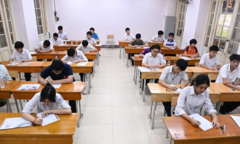 Dự báo mới nhất về thời tiết Hà Nội 4 ngày thi tuyển sinh lớp 10