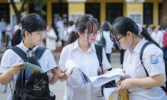 Đề thi và gợi ý đáp án môn ngữ văn lớp 10 Thái Nguyên năm 2026