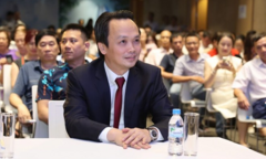 Ông Trịnh Văn Quyết chưa có trong danh sách ứng viên HĐQT FLC