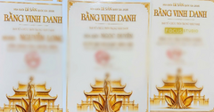 Xử phạt đơn vị tổ chức “Hoa khôi Di sản quốc gia 2026” không phép ở Hà Nội