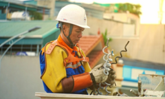 Tiêu thụ điện tại Hà Nội, TPHCM tăng kỷ lục, doanh thu 2  "ông lớn " phân phối điện tăng vọt 