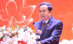 Hội đồng nhân dân các cấp cần tiếp tục hành động quyết liệt hơn nữa để đáp ứng yêu cầu phát triển mới của đất nước