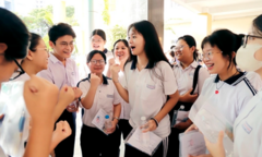 Kỳ thi vào lớp 10 THPT năm 2026 ở Hà Nội: Sở GD&ĐT lưu ý hàng loạt sai sót khiến thí sinh mất điểm oan